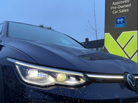 2023 Volkswagen Golf - thumbnail 24