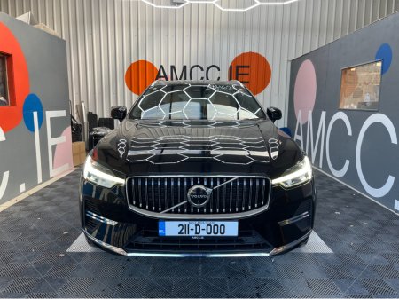 2021 Volvo XC60 - photo 6