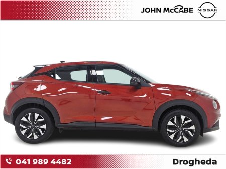 2026 Nissan Juke - thumbnail 10