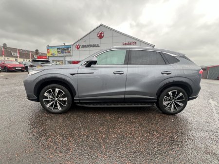 2024 MG HS Trophy €32,460 thumbnail