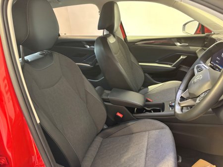 2024 Volkswagen Tiguan - thumbnail 9