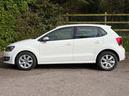 2011 Volkswagen Polo - thumbnail 6