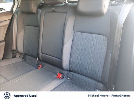 2025 Volkswagen Golf - thumbnail 14