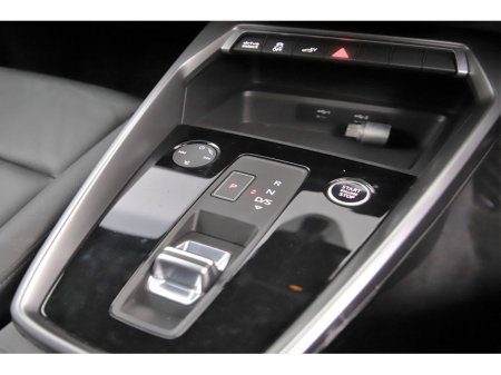 2024 Audi A3 - thumbnail 17