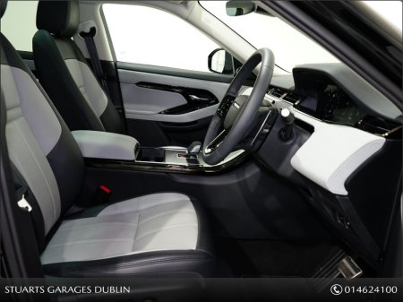 2024 Land Rover Range Rover Evoque - thumbnail 21