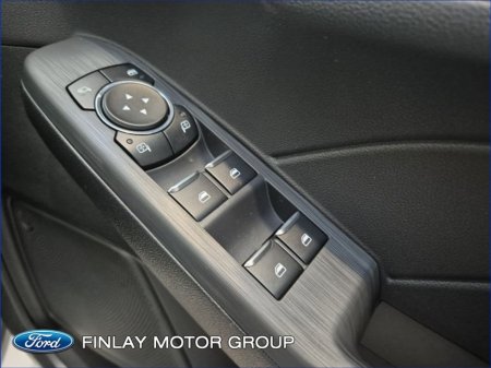 2026 Ford Kuga ST Line X Edition €49,450 thumbnail