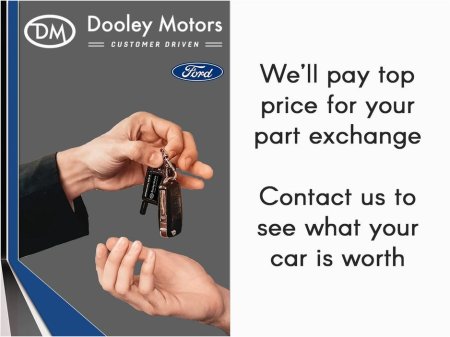 2022 Ford Puma 1.0L EcoBoost mHEV 125PS ST-Line €22,450