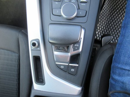 2019 Audi A4 - photo 5