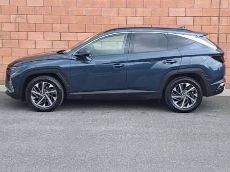 2023 Hyundai Tucson Executive Plus model 1.6 Diesel. €34,950