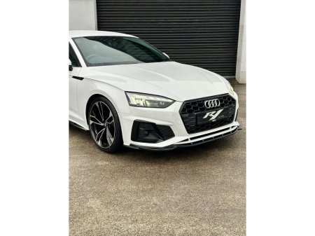 2022 Audi A5  €40,995 thumbnail