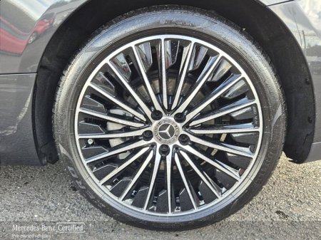 2026 Mercedes-Benz CLE - thumbnail 5