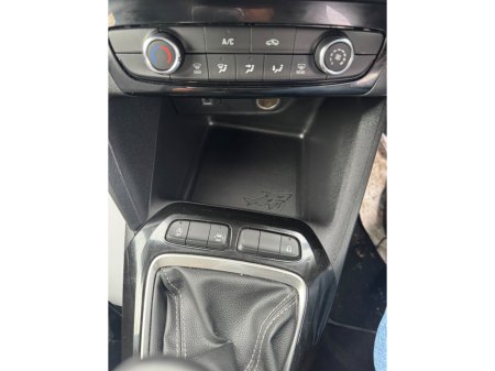 2024 Opel Corsa 1.2 75PS S/S Elegance €16,800 thumbnail