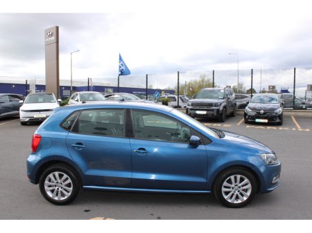 2016 Volkswagen Polo - thumbnail 6