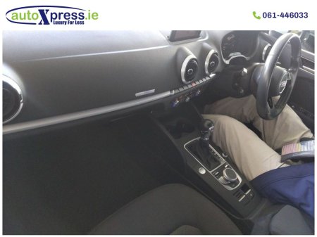 2017 Audi A3 - photo 2