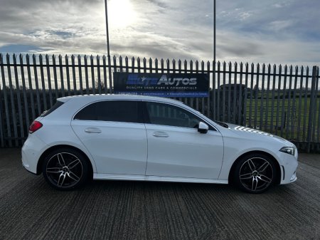 2019 Mercedes-Benz A Class - thumbnail 14