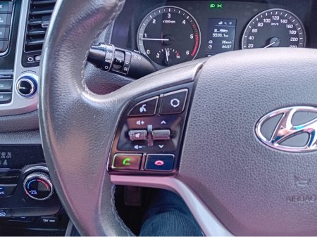 2018 Hyundai Tucson - photo 20