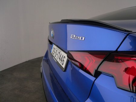 2025 BMW 2 Series - thumbnail 25