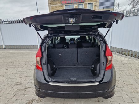 2014 Nissan Note - thumbnail 10