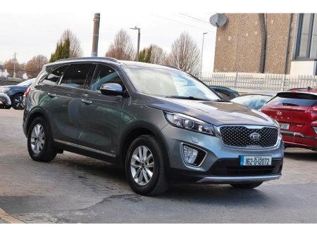 2016 Kia Sorento - thumbnail 6