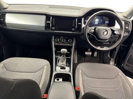 2024 Skoda Kodiaq - thumbnail 8