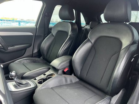 2016 Audi Q3 - thumbnail 6