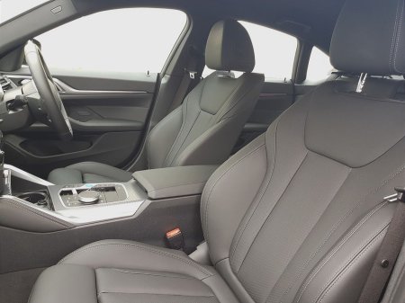 2025 BMW i4 eDrive35 M Sport €54,995 thumbnail