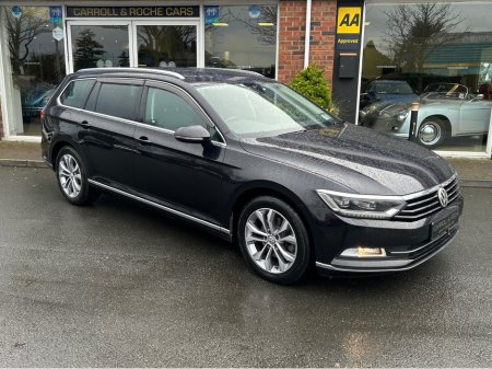 2016 Volkswagen Passat - thumbnail 34