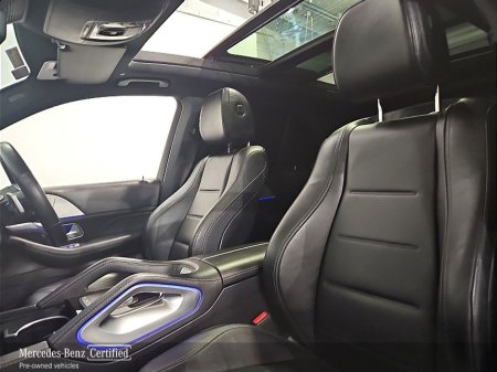 2021 Mercedes-Benz GLE Class - thumbnail 16