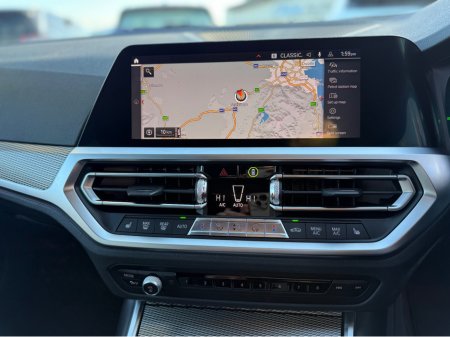 2020 BMW 3 Series M-SPORT X-DRIVE - 2.0L DIESEL - AUTO - 12M WARRANTY - CAR: 1648 thumbnail