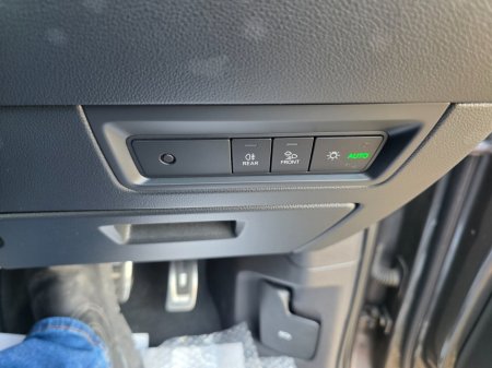 2020 Volkswagen Touareg 3.0TDI 286HP V6 4M DSG Design €39,950 thumbnail