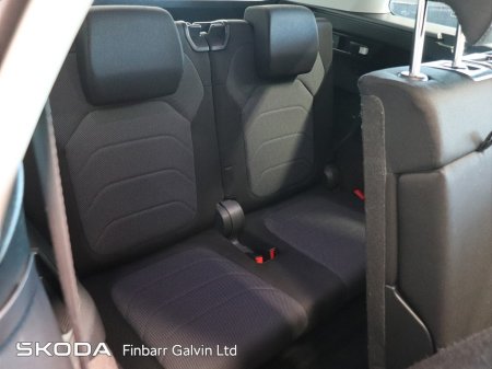 2018 Skoda Kodiaq - thumbnail 22