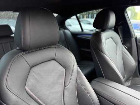 2020 BMW 5 Series M-SPORT - X-DRIVE - 2.0L DIESEL - AUTO - 12M WARRANTY - CAR: 1633 thumbnail