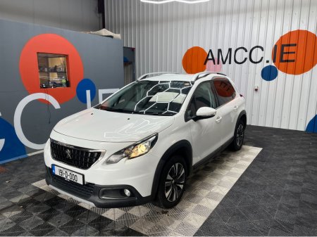 2019 Peugeot 2008 - thumbnail 5