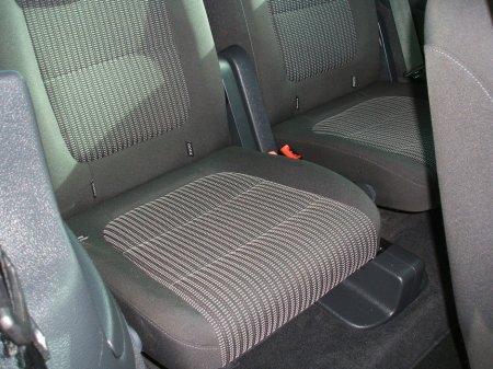 2017 SEAT Alhambra - photo 4