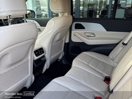 2024 Mercedes-Benz GLE Class - thumbnail 16