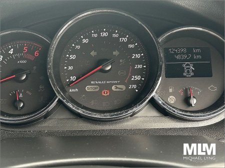 2015 Renault Megane III GT Line 1.5 Dci €10,950 thumbnail