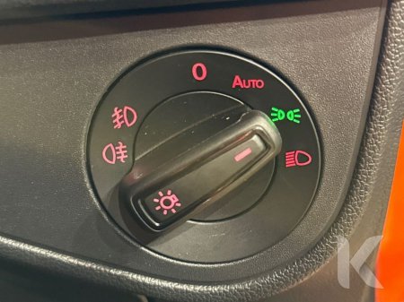 2022 Volkswagen Polo - thumbnail 23