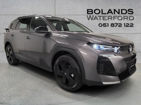 2026 Citroen C5 Aircross Plus Hybrid From €129 Per Week €43,515 thumbnail