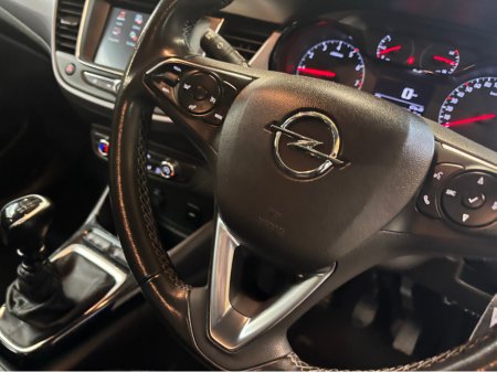 2023 Opel Crossland X - thumbnail 7