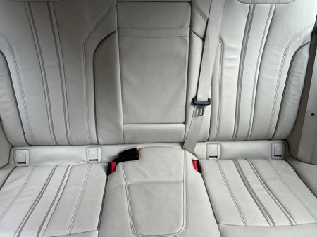 2020 BMW 5 Series 520d SE Auto €19,950 thumbnail