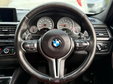 2014 BMW M3 - thumbnail 25