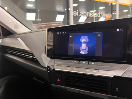 2024 Opel Astra - thumbnail 23