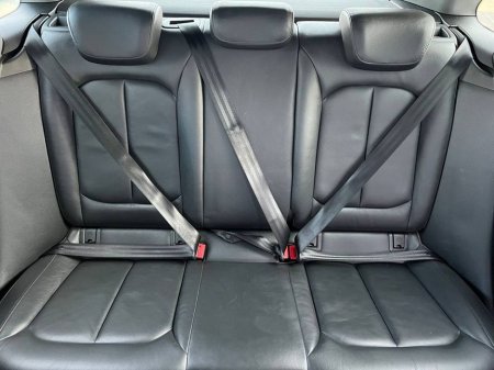 2019 Audi A3 - thumbnail 12