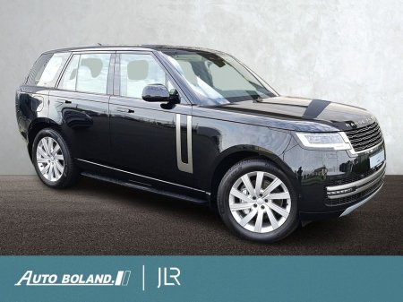 2026 Land Rover Range Rover Available to order for Q1 2026* SE P460e PHEV 460ps , Towing pack, Panoramic Roof