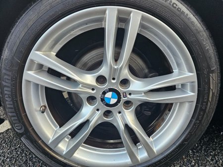 2017 BMW 3 Series 320 D, M SPORT, LOW MILEAGE, BODY KIT, AUTOMATIC, LEATHER, IRISH CAR, NEW NCT, FINANCE, WARRANTY, 5 STAR REVIEWS €20,995 thumbnail