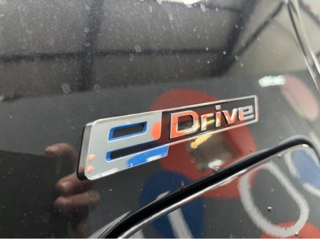 2016 BMW 7 Series - thumbnail 7