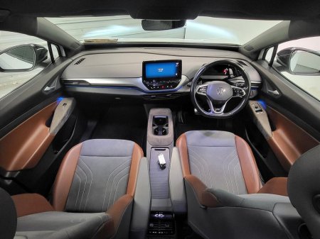 2021 Volkswagen ID.4 1st Edition 204 HP From €72 per week €23,975
