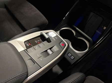 2023 BMW X1 25e M-SPORT PRO X-DRIVE=1 OWNER//LOW MILES//HUGE SPEC=FULL BMW SERVICE HISTORY=TAILORED FINANCE PACKAGES AVAILABLE=TRADE IN'S WELCOME €44,995 thumbnail