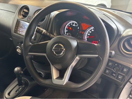 2020 Nissan Note - thumbnail 8