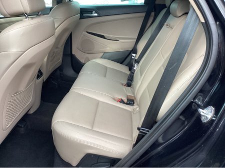 2017 Hyundai Tucson - thumbnail 17